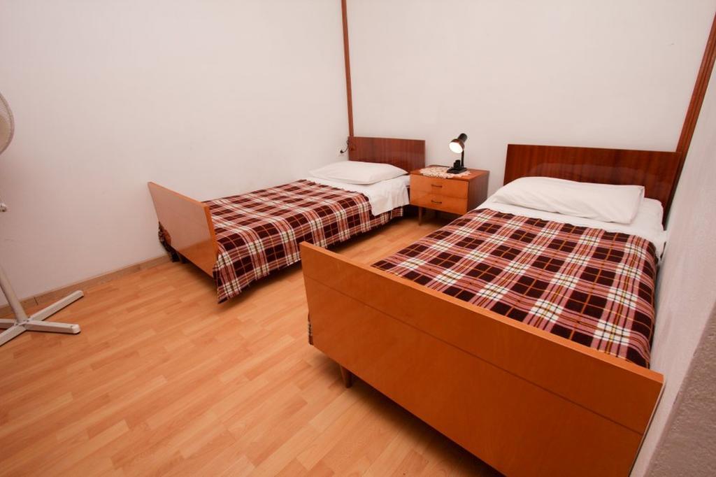 Apartments Stanko Sumartin Bagian luar foto