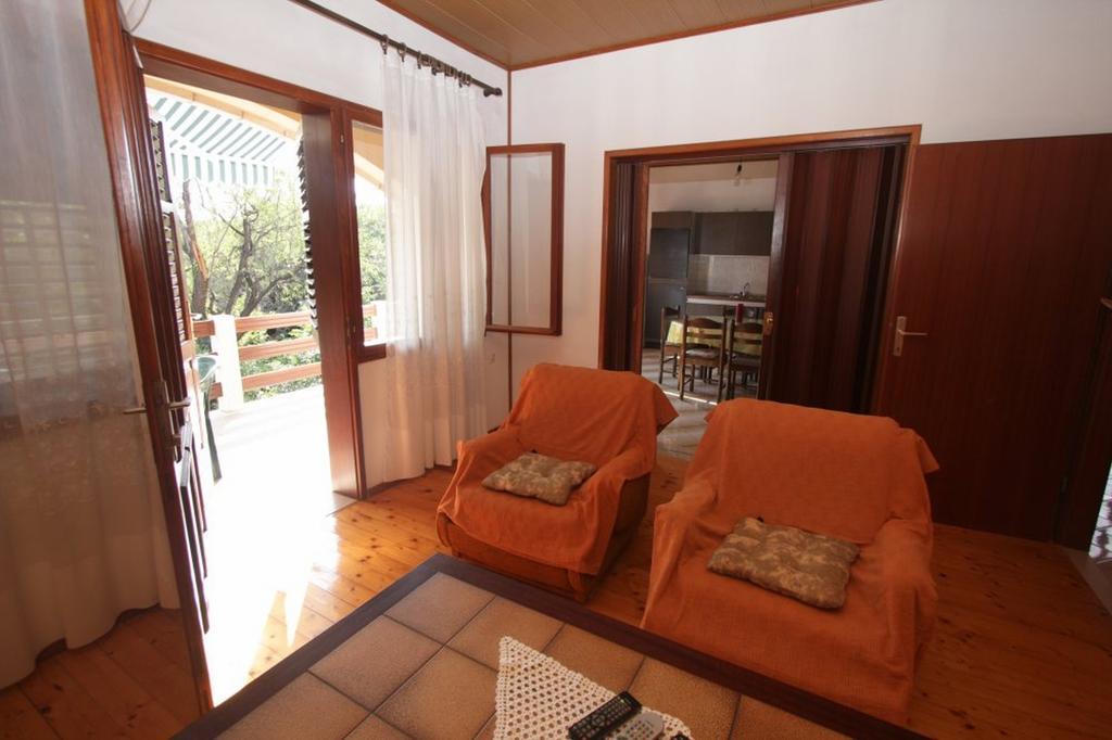 Apartments Stanko Sumartin Bagian luar foto