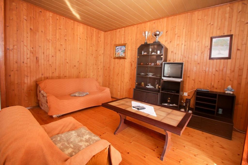 Apartments Stanko Sumartin Bagian luar foto