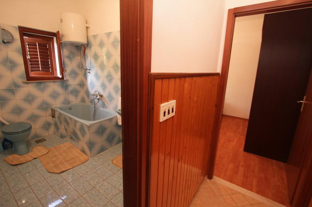 Apartments Stanko Sumartin Bagian luar foto